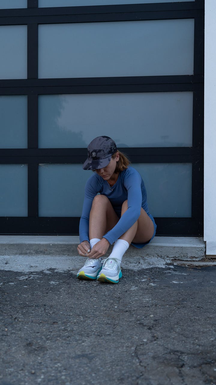 hey hay hoka mach x 2 review