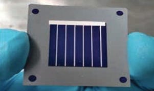 Fabrication of Crystalline Silicon-Based Heterojunction (SHJ) Thin-Film Solar Cells