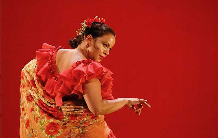 Flamenco Festival Albuquerque