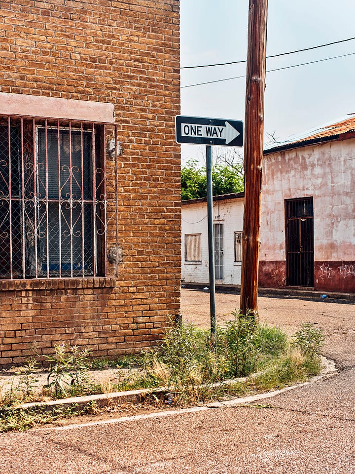 poverty, Laredo, doors, abandoned buildings