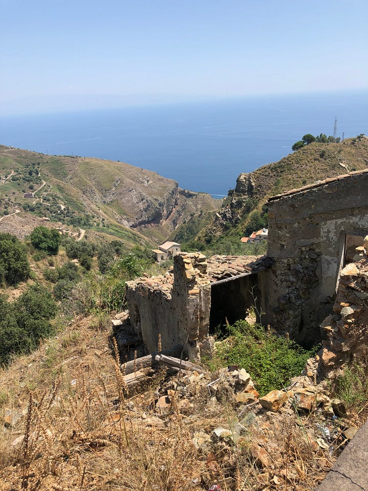 Taormina, Italy