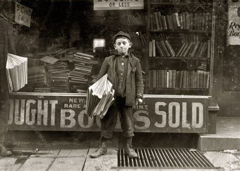 Photography by Lewis Hine