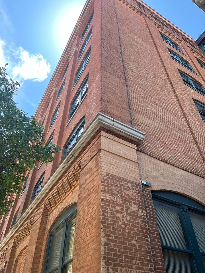 Texas School Book Depository