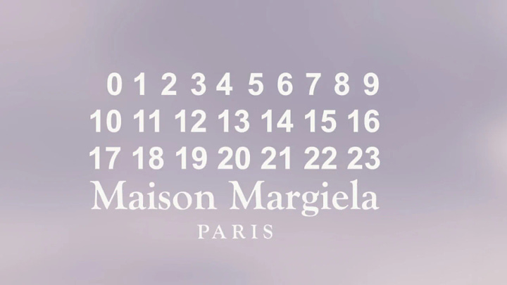 Photo: Maison Margiela
