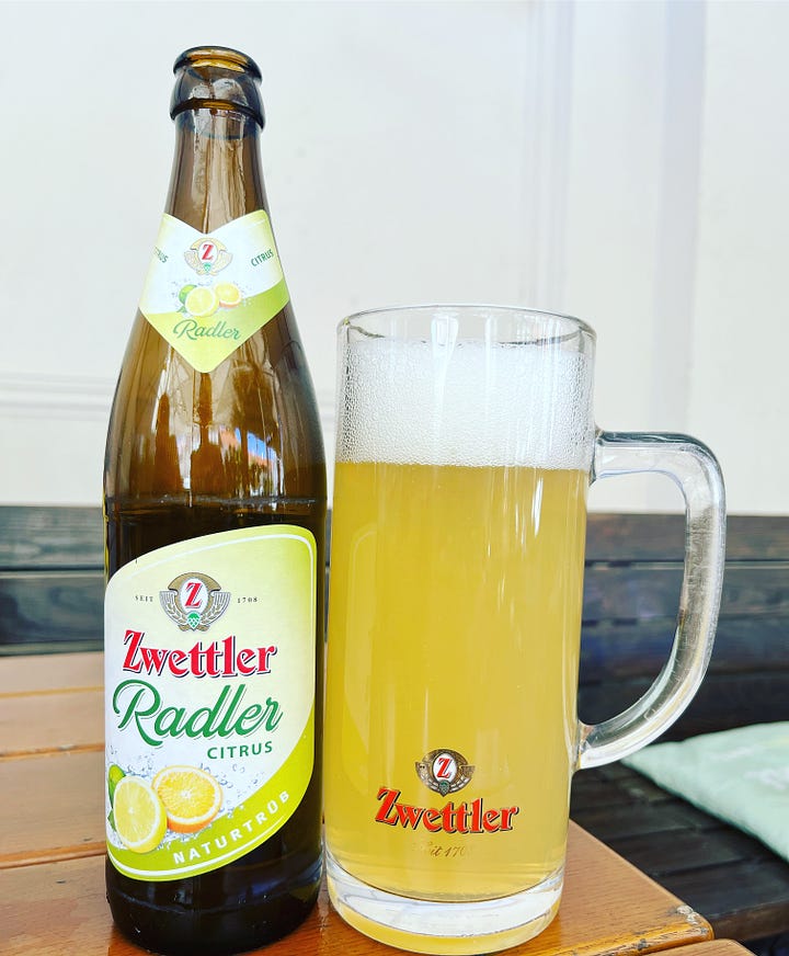Beers in Vienna