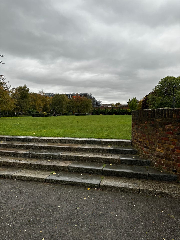 Photos of London