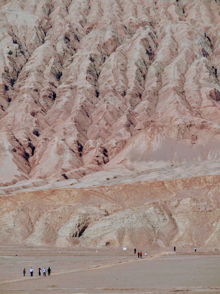 Eurasian pole of inaccessibility