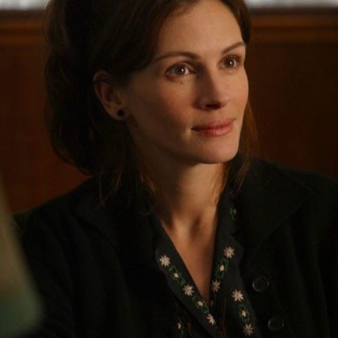 Julia Roberts, Mona Lisa Smile