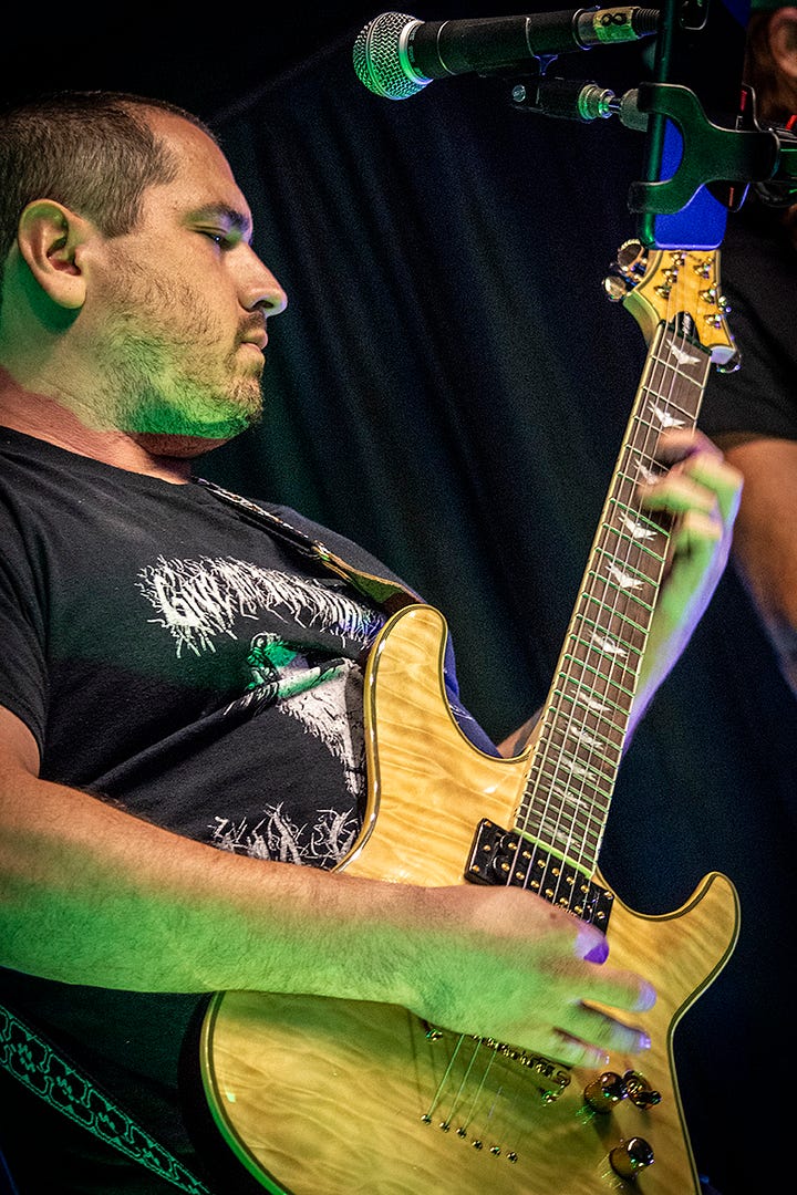Greg Casillas, Better Strangers / photos by Troy Larson and Ernest Cooper