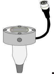 A Method for Measuring Elasticity Value of Biological Tissue, an Ultrasonic Device, and a Analyzation Device