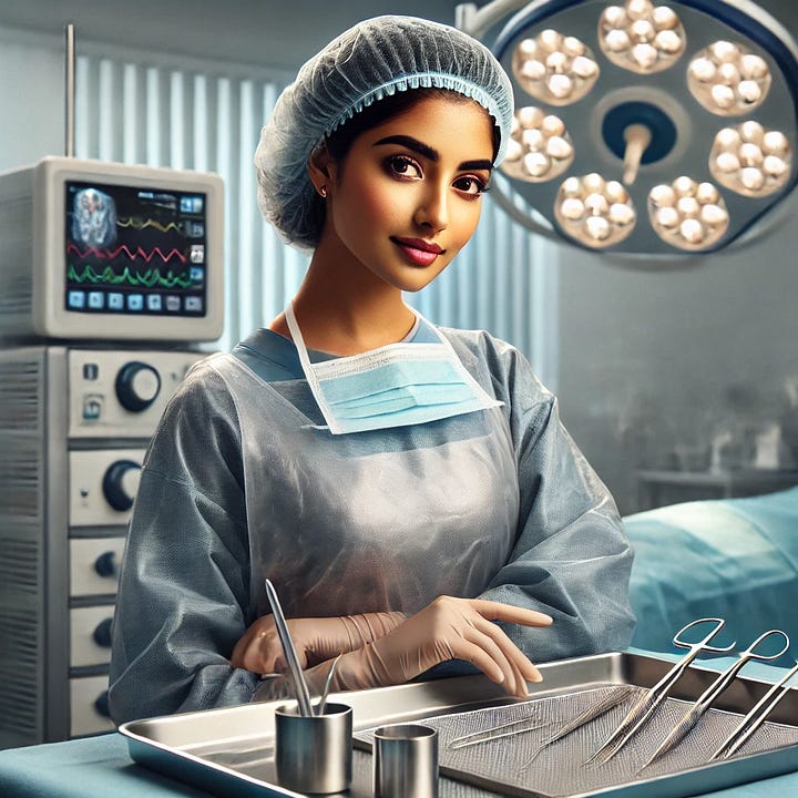 3-D Scaffold Matrix for Bone Reconstruction