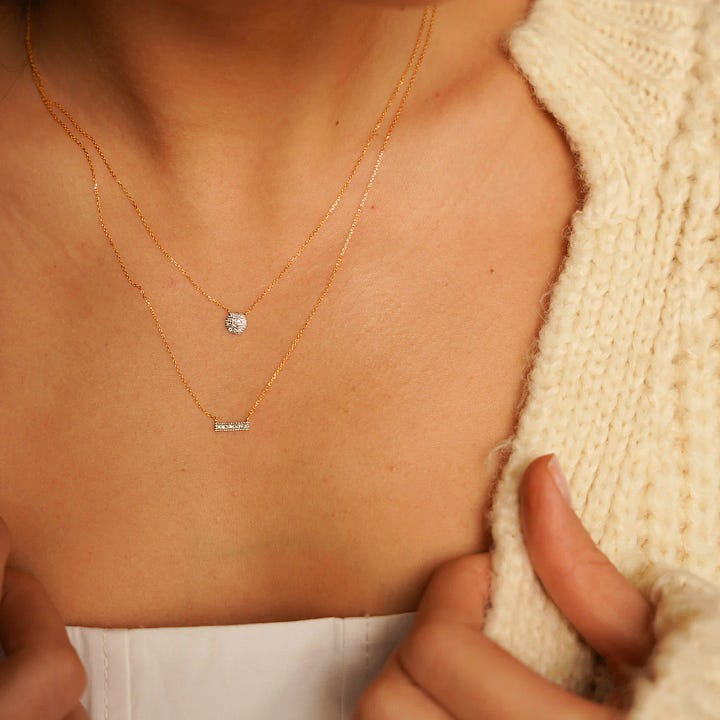 15% off Dana Rebecca Designs discount code | Substack exclusive