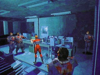 Resident Evil 1.5