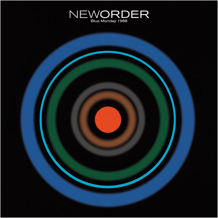 Peter Saville Design