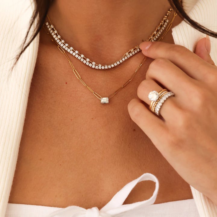 7 Pieces That are 100% Worth the Splurge | Dana's Diaries on Substack