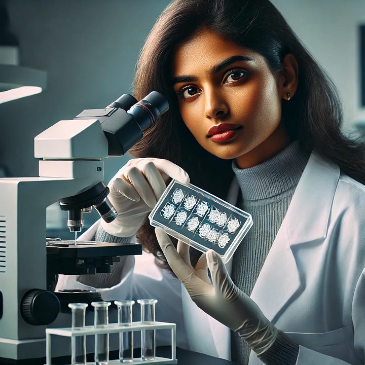 Frugal Microfluidic Device for Drug Screening and Testing