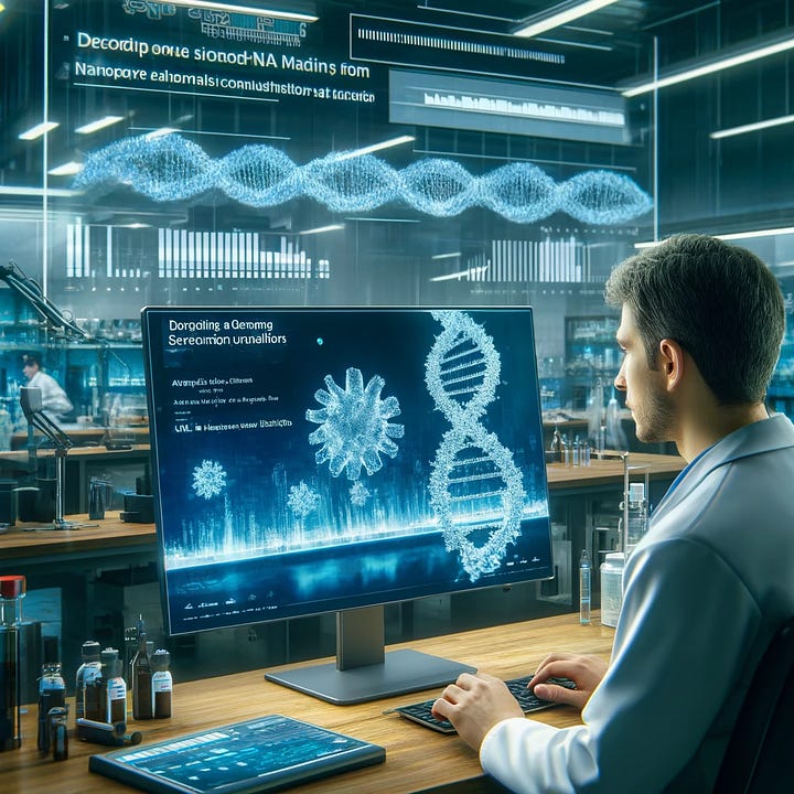 Detection of RNA Modifications at a Single Molecule-level with Nanopore Sequencing