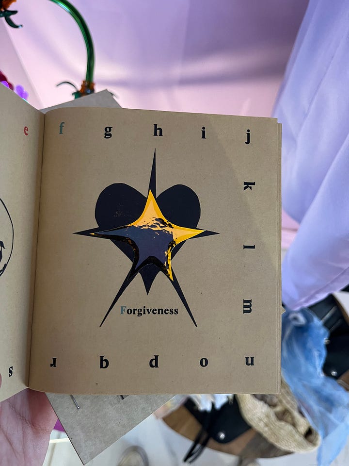 diamondsharp sanctities* by kendall allison