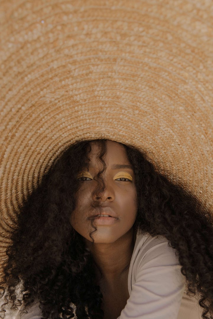 Mistakes That Cause Dry Skin