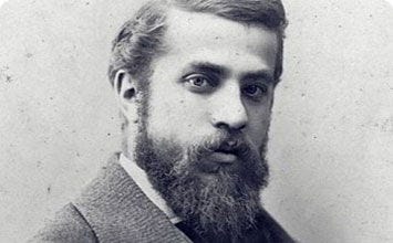 antoni-gaudi