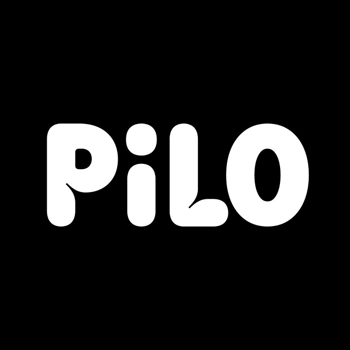 Brand identity for Parisian youth hostel PiLO by 5.5