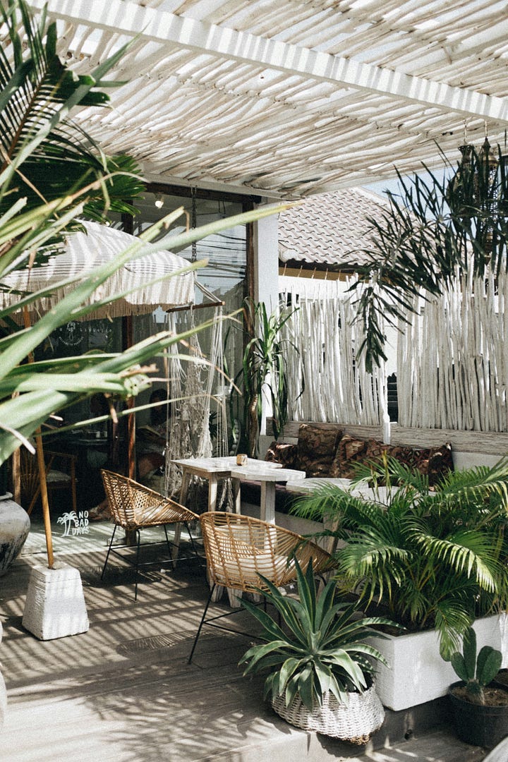 Sustainable Living
