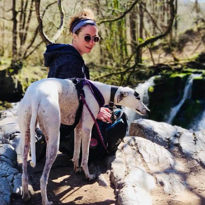 wales outdoors staff profile pics