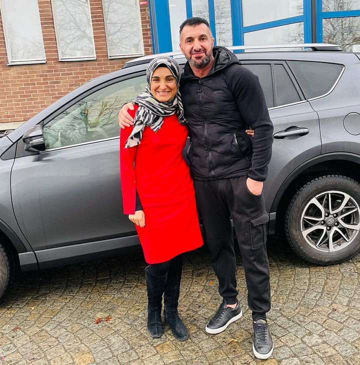 Tara Saleh