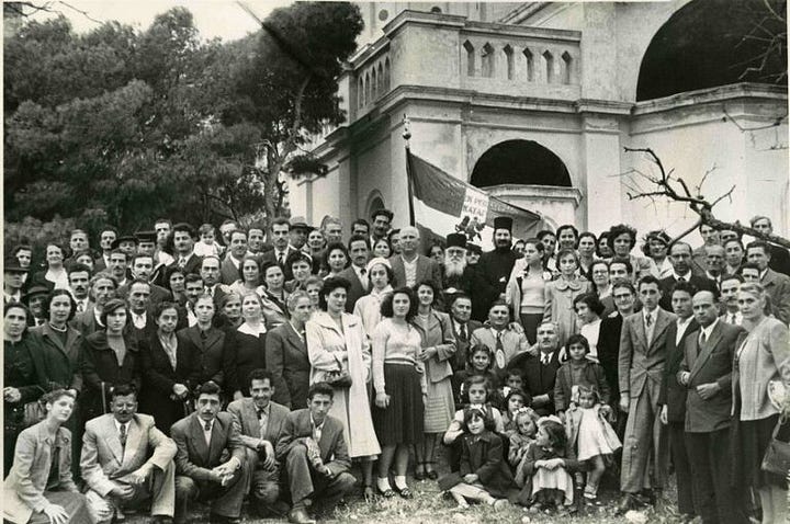 Σύγχρονοι Γέροντες