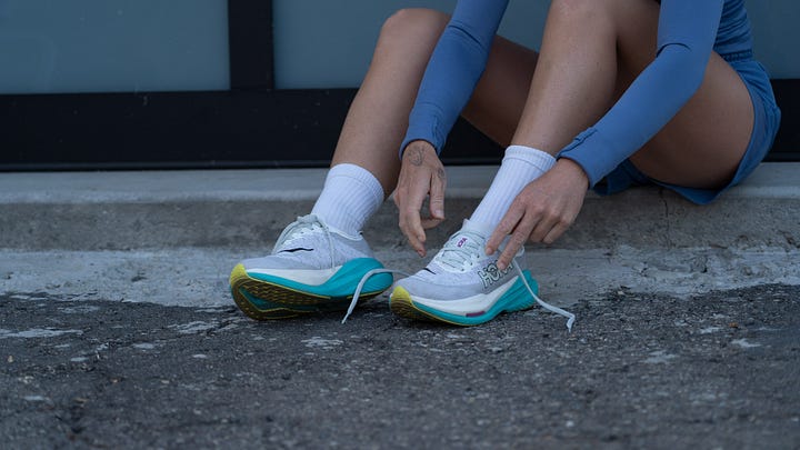 hey hay hoka mach x 2 review