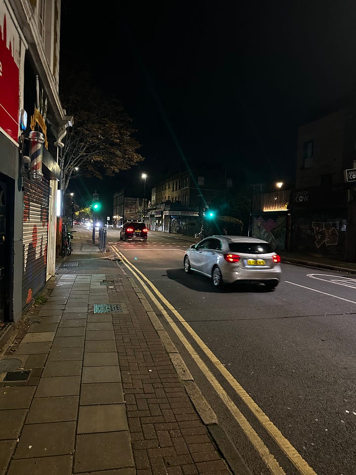 Photos of London