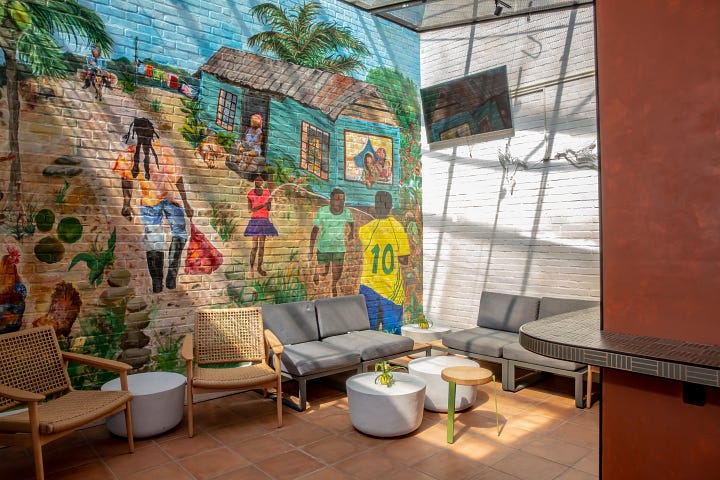 Startup+ is expanding by adding new location