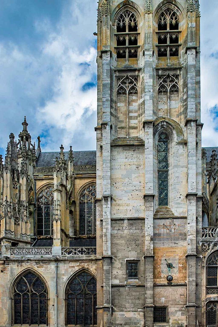 Church of Notre-Dame