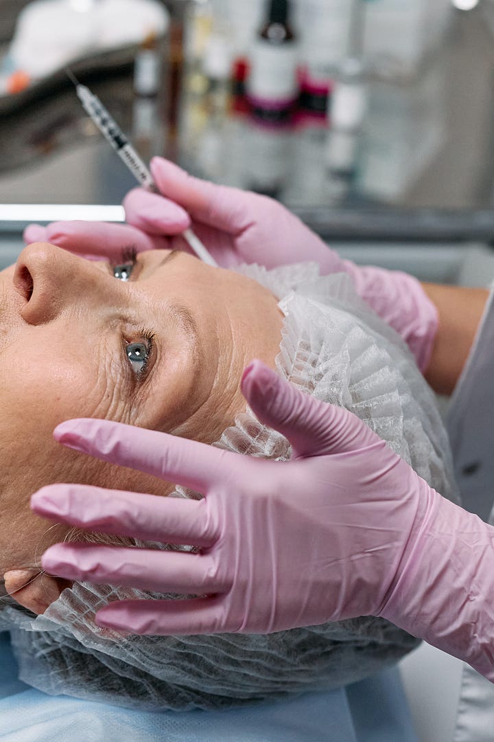 When Should I Start Getting Botox?