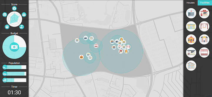 Enhancing Data Literacy Education through Game-Based Approach in School Curriculum