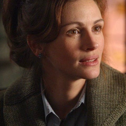 Julia Roberts, Mona Lisa Smile