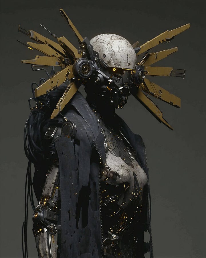 Art by Marcin Rubinkowski