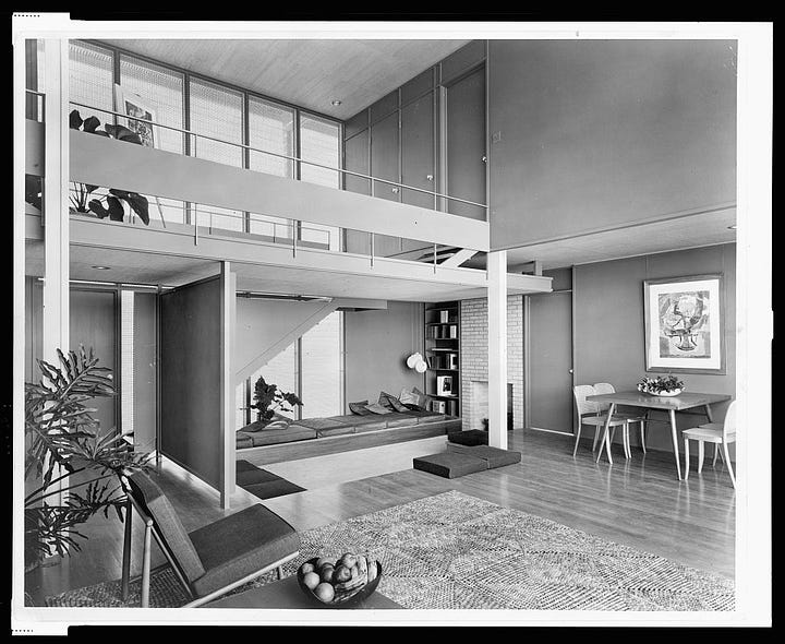 Paul Rudolph architecture