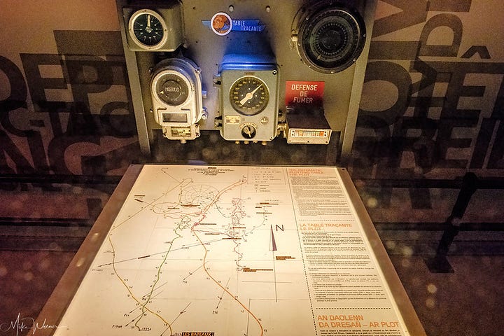 Museum part