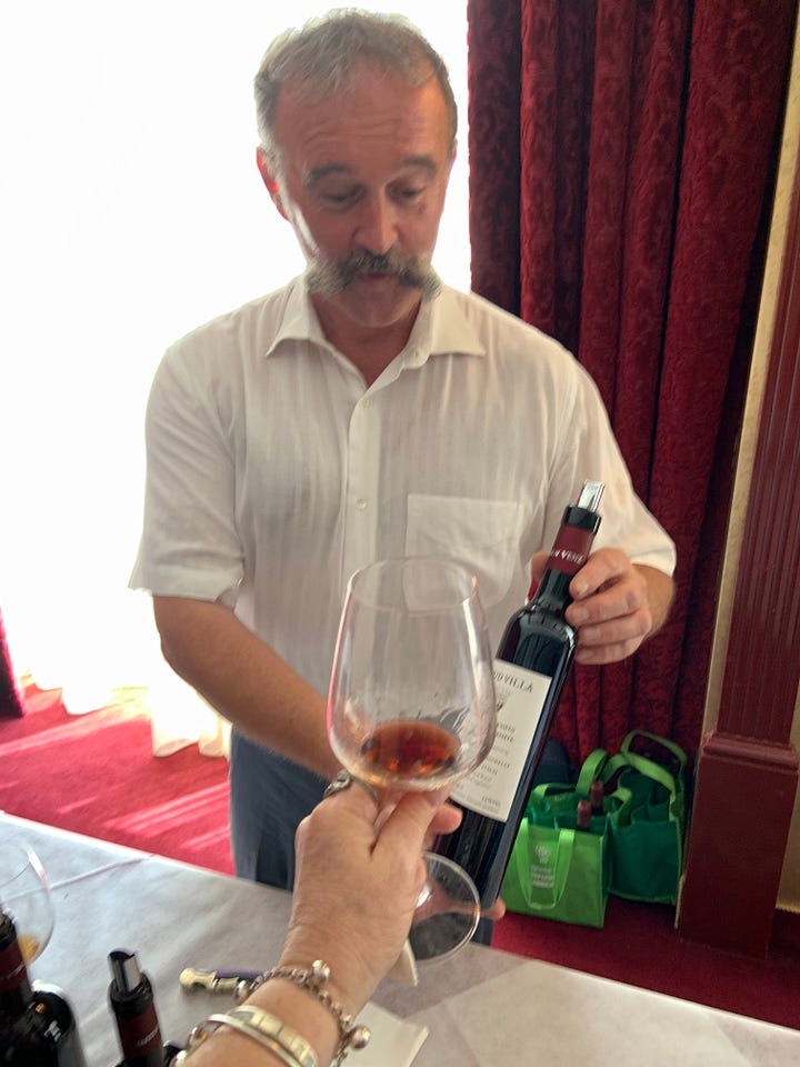 Biella, BiWine – Biellese wine territory 2023