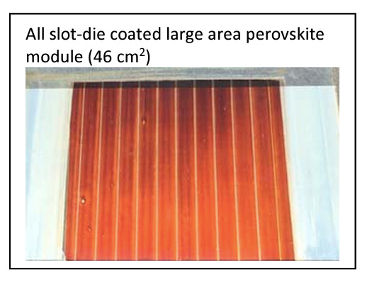 Overcoming Limitations of Perovskite Solar Cells