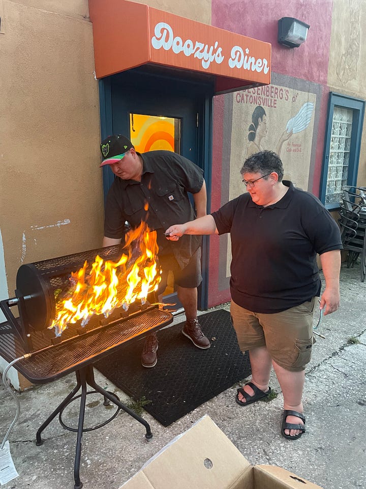 Joyspotting Recent Highlights by Joy Work, LLC