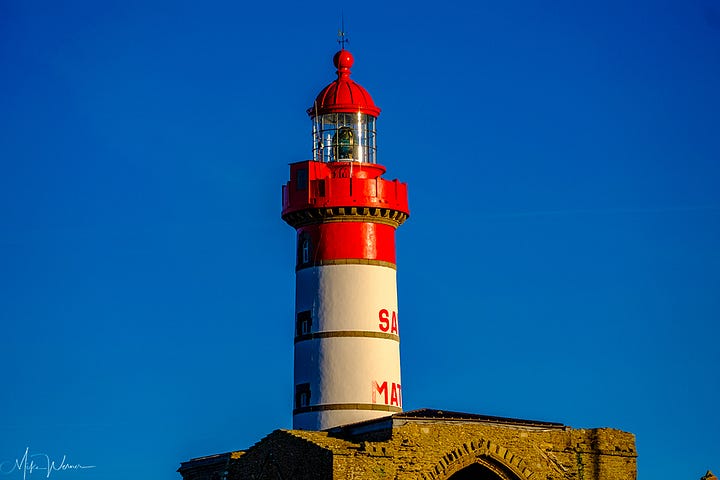 Phare de Saint-Mathieu