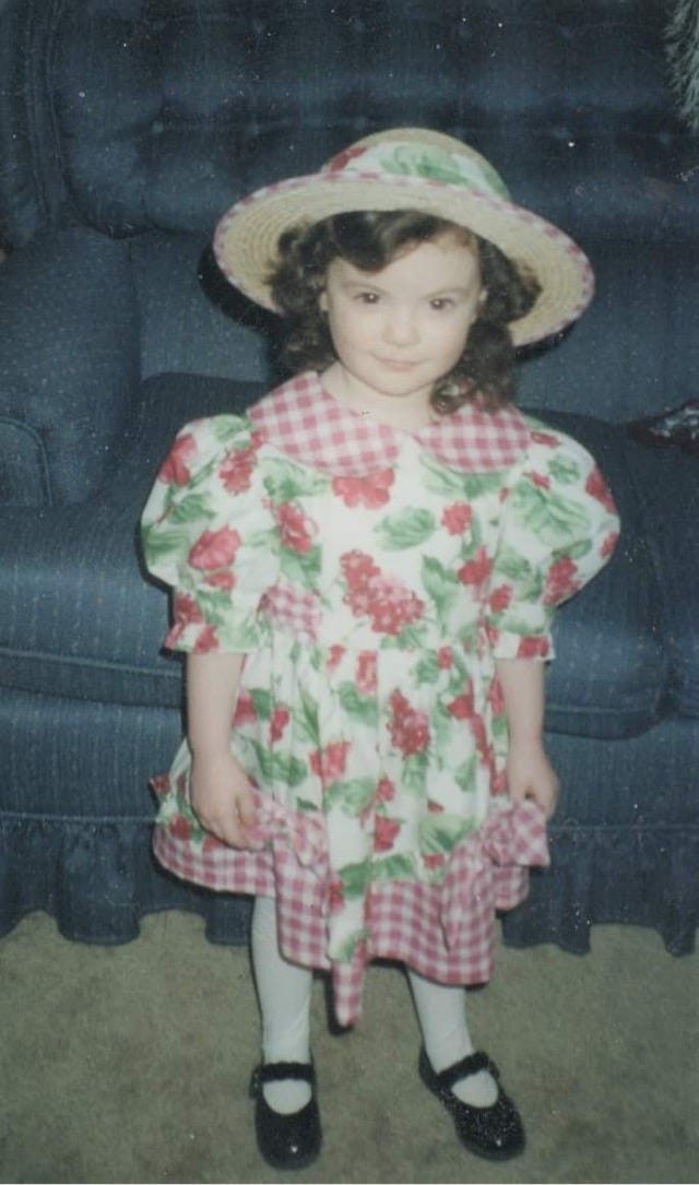 The Girl That Got Away