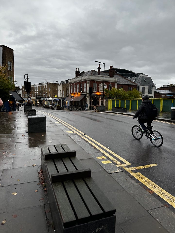 Photos of London