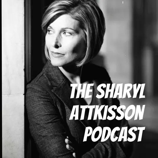 SHARYL ATKISSON PODCAST & FULL MEASURE: AFTER HOURS PODCASTS