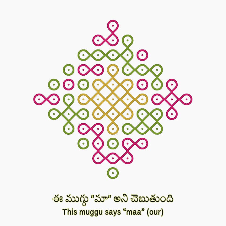 Aarati Akkapeddi, kolam.codes, (encryption tool)