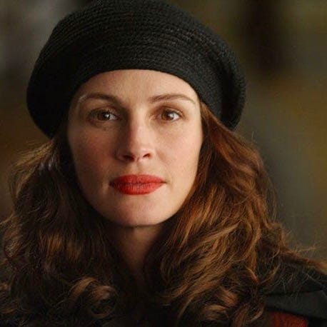 Julia Roberts, Mona Lisa Smile