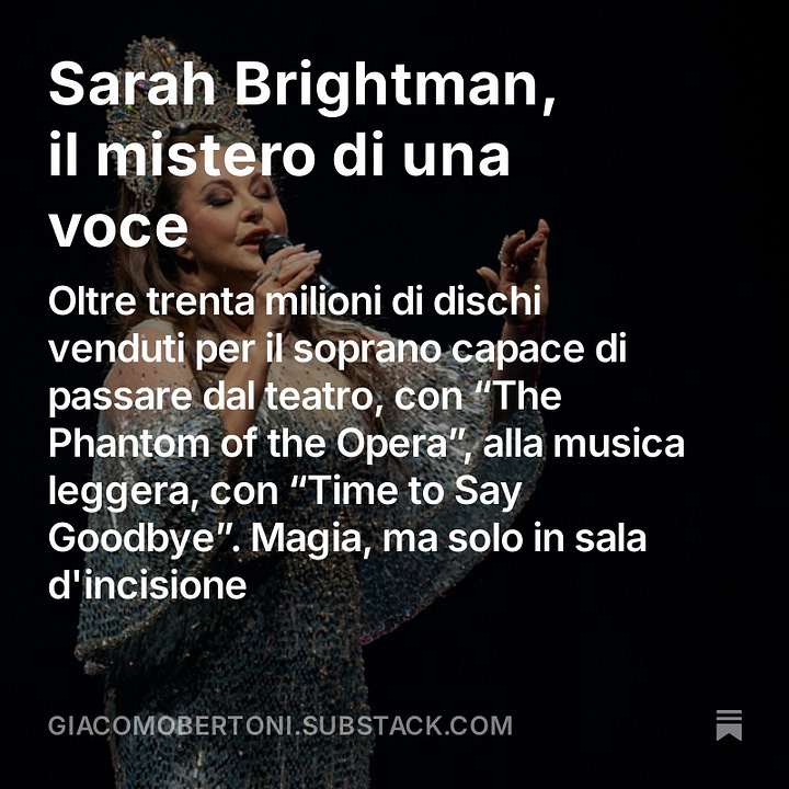 Articolo giornali newsletter
