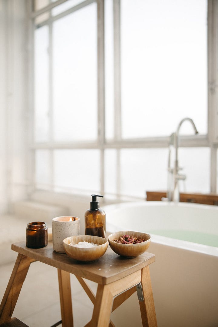 Unveiling the Magic of Exfoliating Shampoo